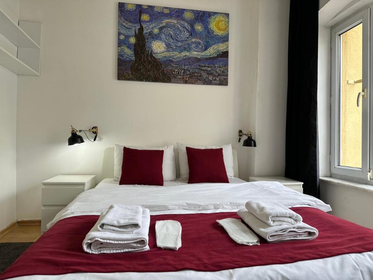 Aram Galata Suites Provincia di Provincia di Istanbul Esterno foto