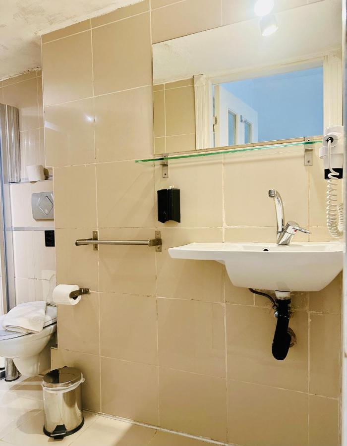Aram Galata Suites Provincia di Provincia di Istanbul Esterno foto