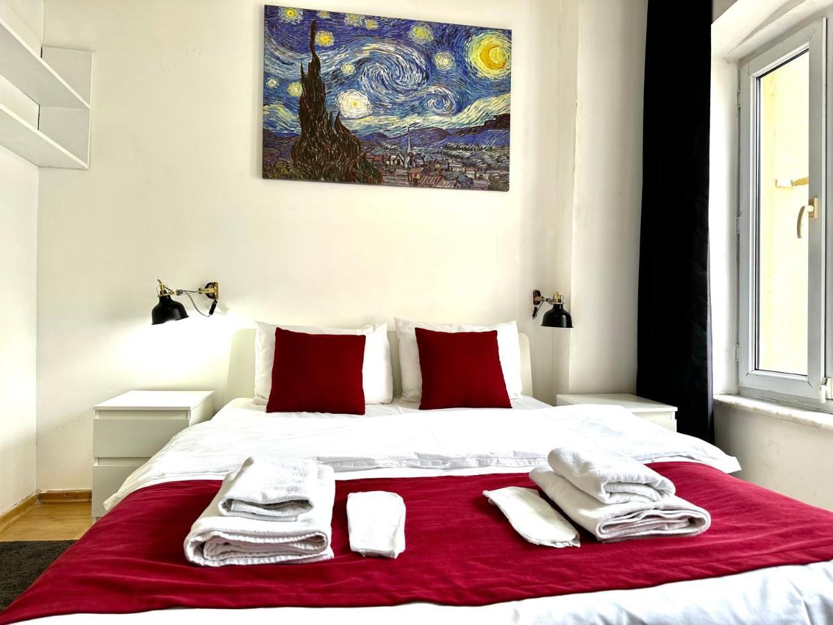 Aram Galata Suites Provincia di Provincia di Istanbul Esterno foto